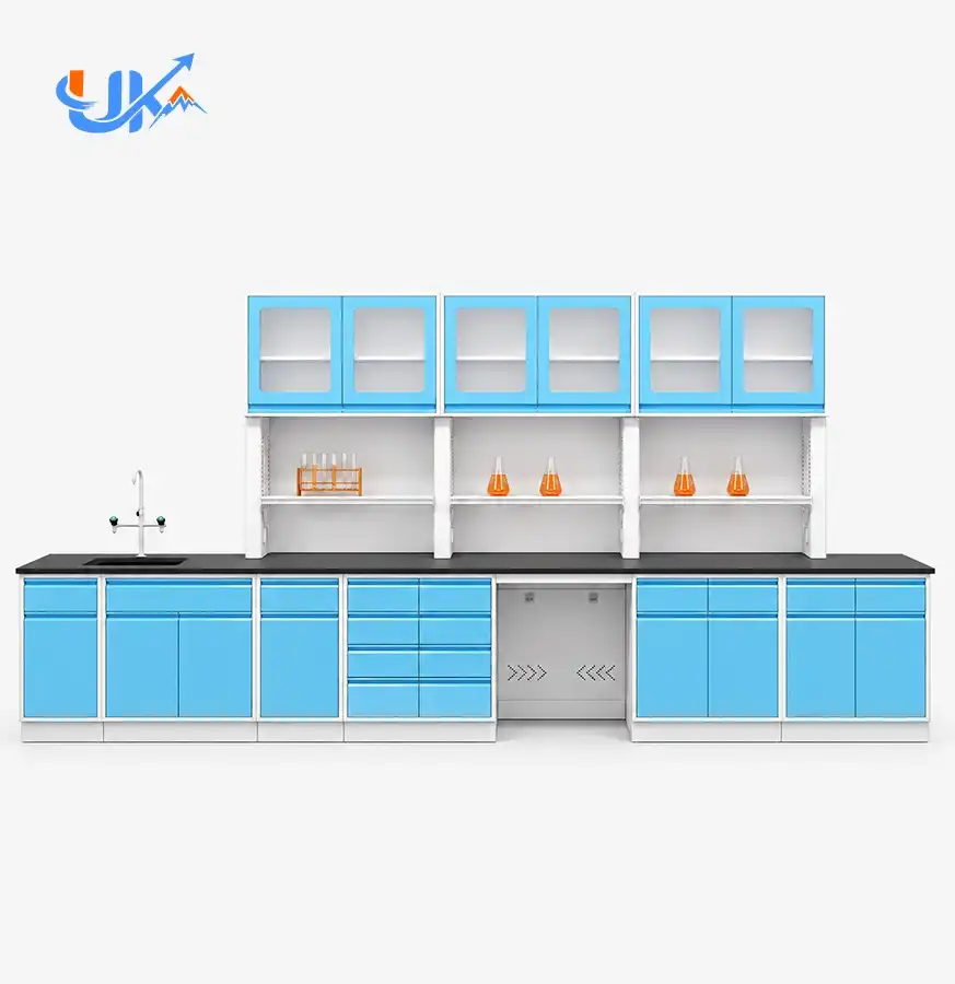 Heavy Duty Lab Bench
